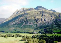 Picture of Longlands Caravan Park, Cumbria Picture of Longlands Caravan Park, Cumbria