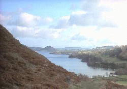Picture of Longlands Caravan Park, Cumbria Picture of Longlands Caravan Park, Cumbria