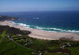 Picture of Sea View Caravan Park, Cornwall Picture of Sea View Caravan Park, Cornwall