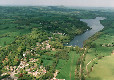 Picture of Rudyard Vale Caravan Park, Staffordshire, Central North England