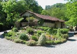 Picture of Camping Moulin de Chaules, Cantal Picture of Camping Moulin de Chaules, Cantal