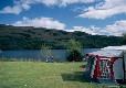Picture of Ardgartan Camping and Caravanning Club Site, Strathclyde Picture of Ardgartan Camping and Caravanning Club Site, Strathclyde