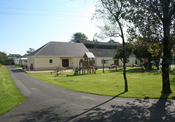 Picture of Antshill Caravan and Camping Site, Carmarthenshire, Wales