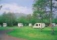 Picture of Pandy Caravan Club Site, Glamorgan Picture of Pandy Caravan Club Site, Glamorgan