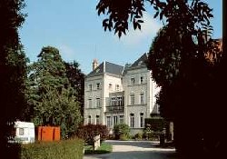 Picture of Château de Gandspette, Nord Picture of Château de Gandspette, Nord