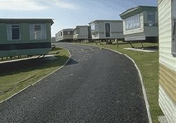 Picture of Brean Beach Holiday Park, Somerset