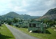 Picture of Henstent Caravan Park, Powys Picture of Henstent Caravan Park, Powys