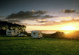 Picture of Plymouth Sound Caravan Club Site, Devon, South West England