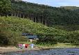 Picture of Strathyre Forest Cabins, Perth & Kinross Picture of Strathyre Forest Cabins, Perth & Kinross