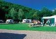 Picture of Exmoor House Caravan Club Site, Somerset Picture of Exmoor House Caravan Club Site, Somerset