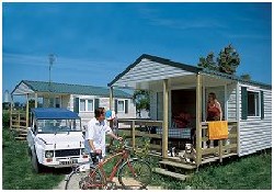Picture of La Plage, Charente-Maritime
