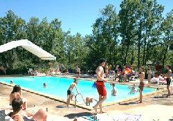 Picture of Camping Les 3 Cantons, Tarn-et-Garonne Picture of Camping Les 3 Cantons, Tarn-et-Garonne