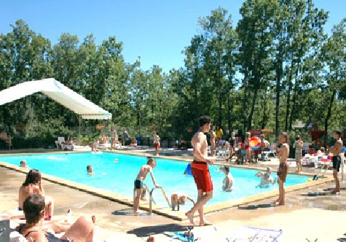 Picture of Camping Les 3 Cantons, Tarn-et-Garonne