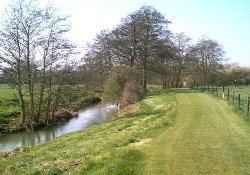 Picture of Bo Peep Farm Caravan Park, Oxfordshire Picture of Bo Peep Farm Caravan Park, Oxfordshire