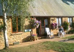 Picture of Bo Peep Farm Caravan Park, Oxfordshire Picture of Bo Peep Farm Caravan Park, Oxfordshire