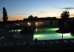 Picture of Crin Blanc, Bouches-du-Rhône