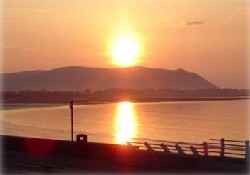 Picture of Hoburne Blue Anchor, Somerset