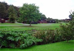 Picture of Priory Park, Suffolk