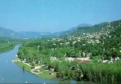 Picture of L'hippocampe, Alpes-de-Haute-Provence Picture of L'hippocampe, Alpes-de-Haute-Provence