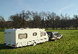 Picture of Symonds Yat Caravan Park, Herefordshire