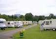 Picture of Milton Of Fonab Caravan Site, Perth & Kinross, Scotland