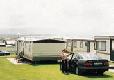 Picture of Casey's Caravan and Camping Park, Kerry Picture of Casey's Caravan and Camping Park, Kerry