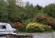 Picture of Callander Holiday Park, Stirlingshire