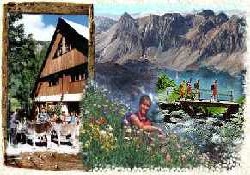 Picture of Le Prieuré, Alpes-Maritimes