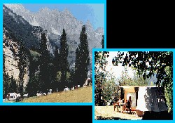 Picture of Le Prieuré, Alpes-Maritimes