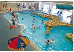 Picture of Carmarthen Bay Holiday Park, Carmarthenshire