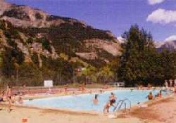 Picture of Le Courounba, Hautes-Alpes Picture of Le Courounba, Hautes-Alpes