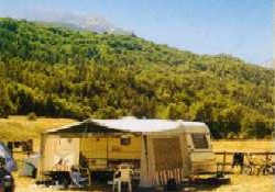Picture of Le Courounba, Hautes-Alpes Picture of Le Courounba, Hautes-Alpes