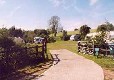 Picture of Old School Caravan Park, Shropshire