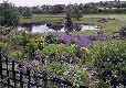 Picture of Herons Pond Caravan Park, North Yorkshire, North of England