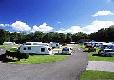 Picture of Braithwaite Fold Caravan Club Site, Cumbria Picture of Braithwaite Fold Caravan Club Site, Cumbria