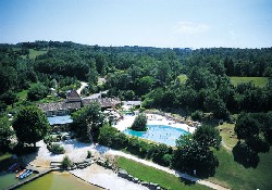 Picture of Camping Moulinal, Dordogne Picture of Camping Moulinal, Dordogne