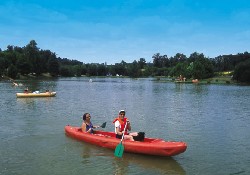 Picture of Camping Moulinal, Dordogne Picture of Camping Moulinal, Dordogne