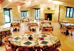 Picture of Camping Moulinal, Dordogne Picture of Camping Moulinal, Dordogne