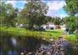 Picture of Riverside Chalets & Caravan Park, Highland, Scotland Picture of Riverside Chalets & Caravan Park, Highland, Scotland