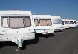 Picture of Llandow Caravan Park and Storage, Glamorgan, Wales