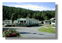 Picture of Dolhendre Caravan Park, Gwynedd