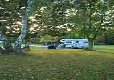 Picture of Clumber Park Caravan Club Site, Nottinghamshire, Central North England Picture of Clumber Park Caravan Club Site, Nottinghamshire, Central North England