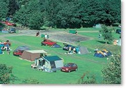 Picture of Park Foot Caravan & Camping Park, Cumbria