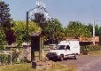 Picture of Camp Municipal Le Moulin Chauvet, Vienne Picture of Camp Municipal Le Moulin Chauvet, Vienne