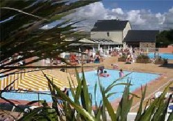 Picture of Camping Le Grand Large, Manche
