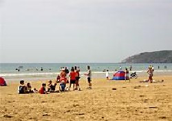 Picture of Camping Le Grand Large, Manche