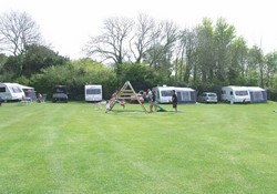 Picture of Old Cotmore Farm, Devon, South West England
