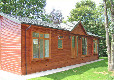 Picture of Pinfold Caravan Park, Cumbria Picture of Pinfold Caravan Park, Cumbria