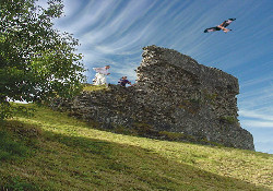 Picture of Erwlon Caravan & Camping, Carmarthenshire