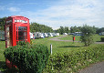 Picture of Llandow Touring Caravan Park, Glamorgan Picture of Llandow Touring Caravan Park, Glamorgan